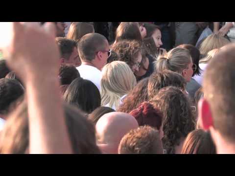 FLASH MOB PAVIA ATTO I