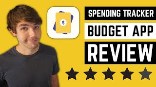 One of My FAVORITE Budget Apps // Full Review and Tutorial!