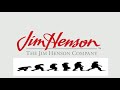 Logo Evolution The Jim Henson Company 1958 Present