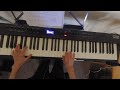 "Sometimes I See" by Pat Metheny