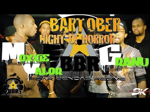 Moxxie Valor vs Grand