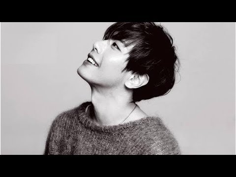 Learn More About Solo Artist Park Hyo-shin’s Full Profile