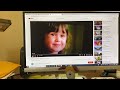 Closing To Barney Ready Set Go 1999 VHS