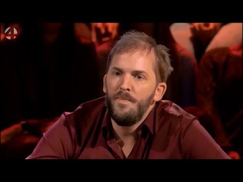 De Slimste Mens ter Wereld 2017 - Jonas Geirnaert en Wim Helsen