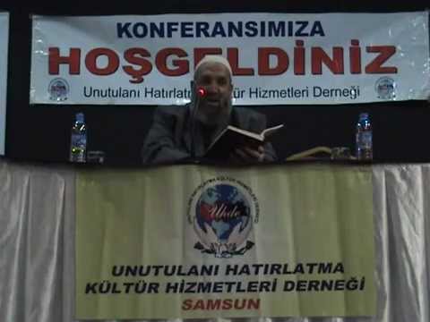 Mehmet TALU UHDE Konferans – 2