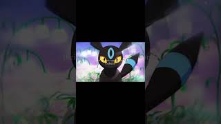 umbreon best eeveelution