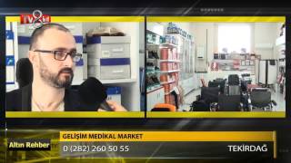 Gelişim Medikal Market