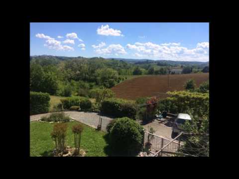 Montaldo Bormida casa con giardino 79.000,00