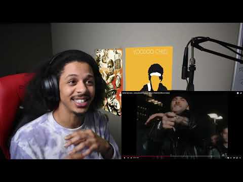 Malik Montana - Untouchable freestyle (prod. FRNKIE) [Official Video] 🔥Reaction🔥
