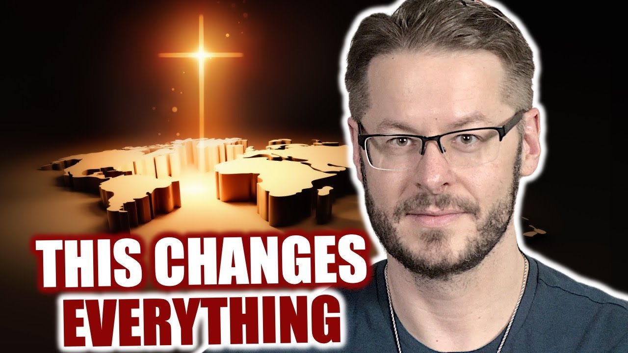 Christians, It's Time to Get Excited about 2025!