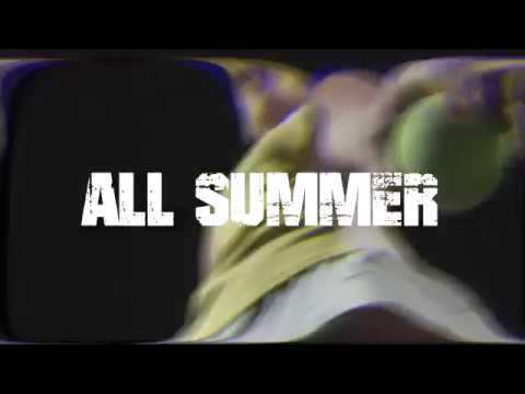 The UAE’s largest indoor summer sports venue is back