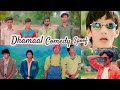 Dhamaal comedy spoof | 5 star hotal waali chay | kauwa biryaani #comedy #dhammal#kauwabiryanicomedy