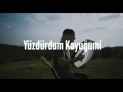 Fuat Saka - Yüzdürdum Kayuğumi - (Lazutlar 2025)
