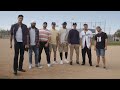 The Sandlot As Presented By The Brew Crew