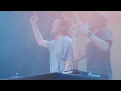 Vice Vrsa @ ADE (Aftermovie) | Lucas & Steve and Friends