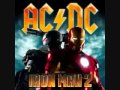 AC/DC - Iron Man 2 - 07 - If You Want Blood You ...