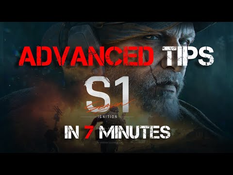 Advanced Tips in 7 Minutes (Forbidden TV Station) | Arena Breakout Infinite