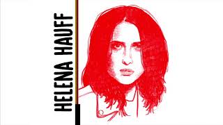 Helena Hauff - Samedimanche Concrete Paris