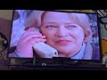 Opening To Run Ronnie Run 2003 VHS Canadian Version