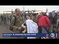 CT National Guardsmen return home from deployment