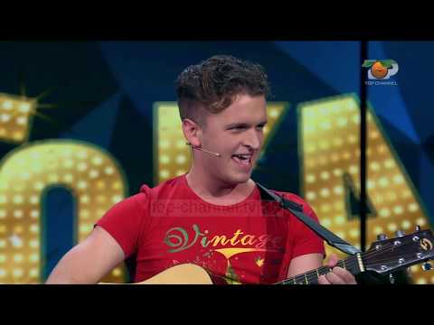 Portokalli, 16 Dhjetor 2018 - Parodia (Kushërinjtë jashtë shtetit)