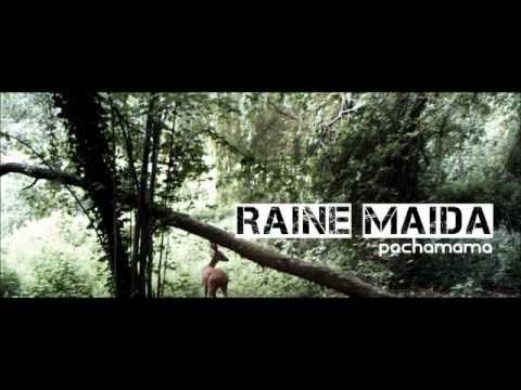 Raine Maida-Itchy