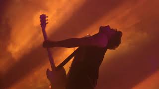 The Sisters of Mercy - This Corrosion (Live in Poland) HD