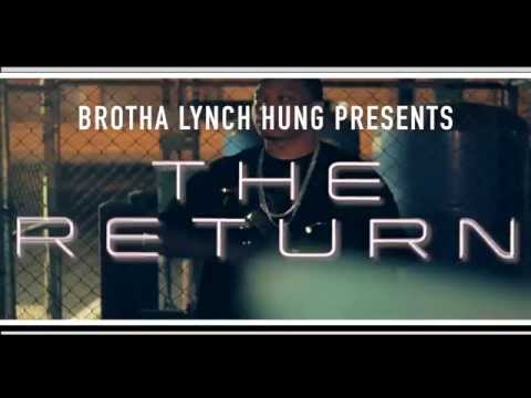 BROTHA LYNCH HUNG PRESENTS ( DALIMA ) THE RETURN D