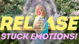 How to Release Tension, Trauma, and Stuck Emotions from Your Pelvic Floor (Embodiment Practices)