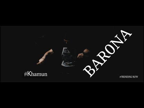 BAR0NA - Града на греха [Official Music Video]