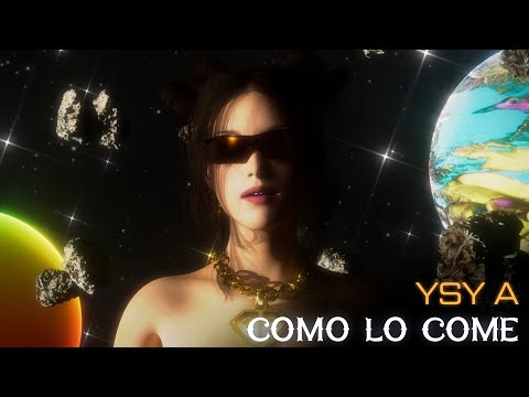 Miniatura de COMO LO COME