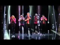 Pentatonix Love Lockdown