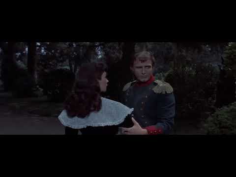 Desiree { (Napoleon Bonaparte)  (Marlon Brando)1954}