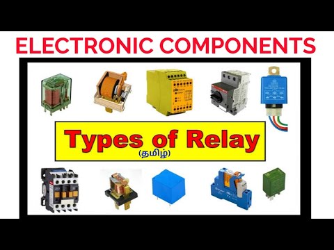 Types of diode diode diode working in tamil