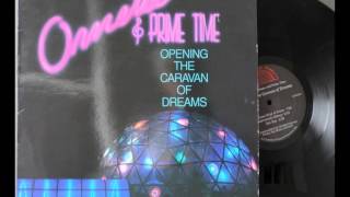 Ornette Coleman & Prime Time - Compute (1985 ) HQ