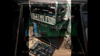 Video thumbnail for Custom Audio Amplifiers 3+ SE Preamp. Demo Sound by Guitar Voodoo