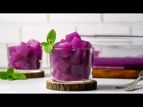 Easy Keto Jello Recipe [Only 3 Ingredients]