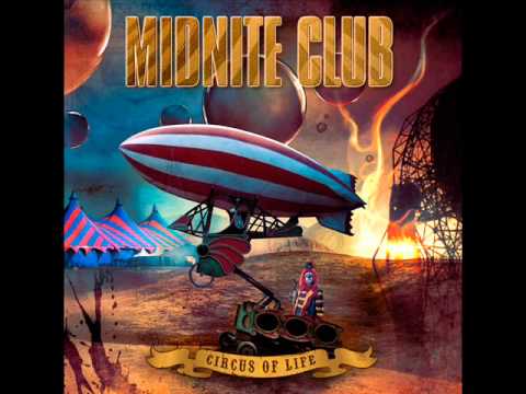 Midnite Club - Crying In A Dream