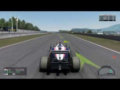 project cars multiplayer percy115 ps4 (Part 1)