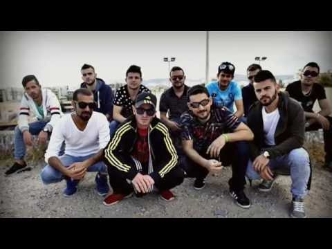 Old school Saimo G ft Genti M.E.B