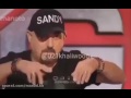 Hamid Sefat Manoto Stage