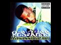 Ras Kass - All or Nuthin' (feat. Twista) - Rasassination