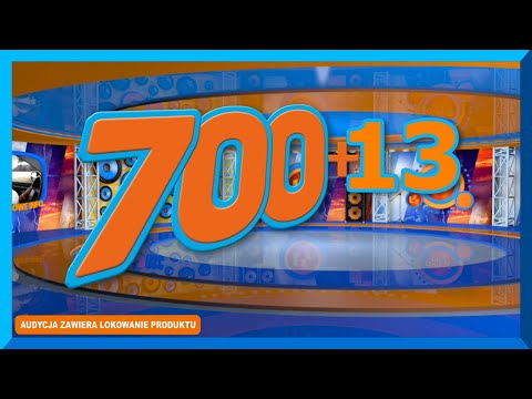 Notowanie 713 cz. 1 - 12.12.2021r.