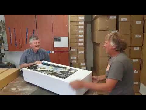 VQ Models Hurricane from DCWARBIRDS.CO.ZA