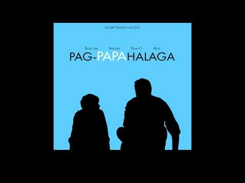 PAGPAPAHALAGA -  Ex Battalion