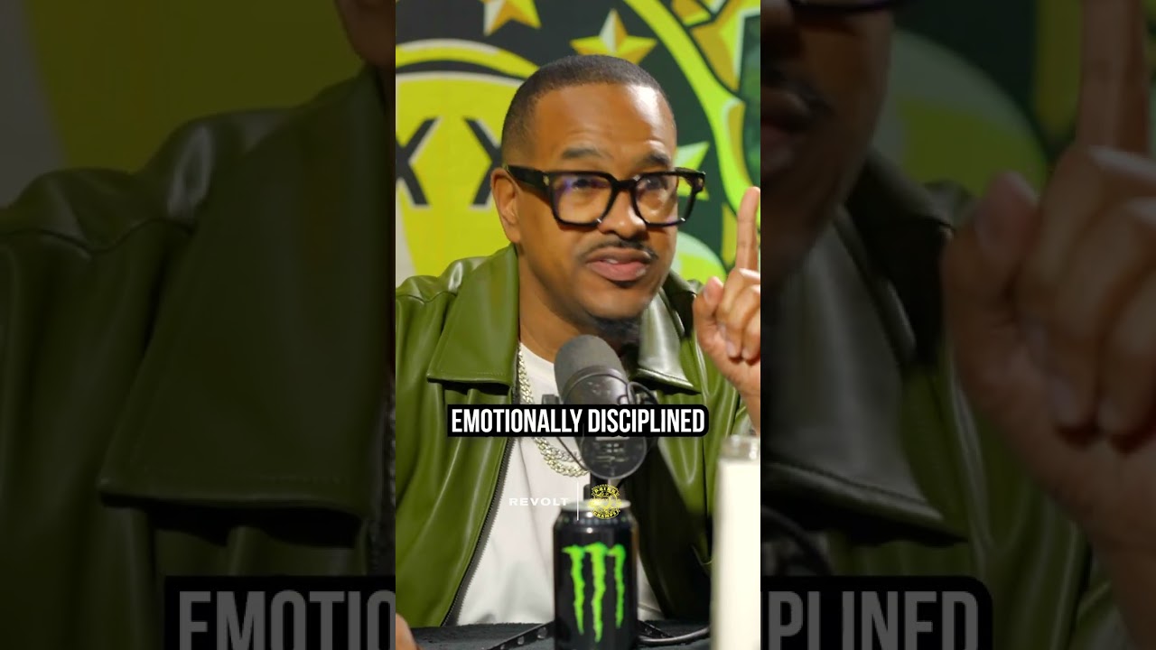 Ray Daniels Explains The Secret To Winning In Business