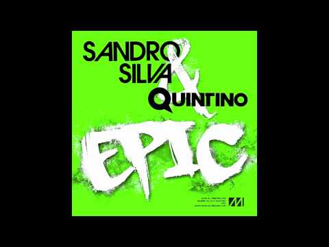 Sandro Silva & Quintino Vs. Diddy feat. Skylar Grey - Coming Epic Home (Firebeatz Bootleg)
