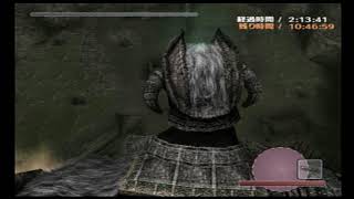 3:04:08　HTA　16体目　ワンダと巨像