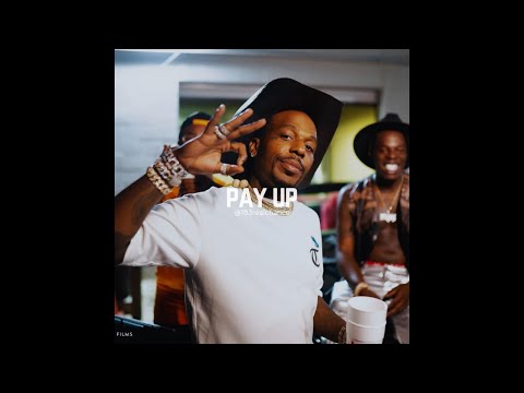 [FREE] Sauce Walka Type Beat 2025 - "Pay Up"