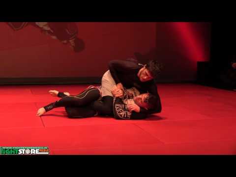 Gavin Tynan v Paul McKeown - SUBOVER80 - 20